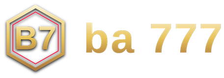 ba 777 logo